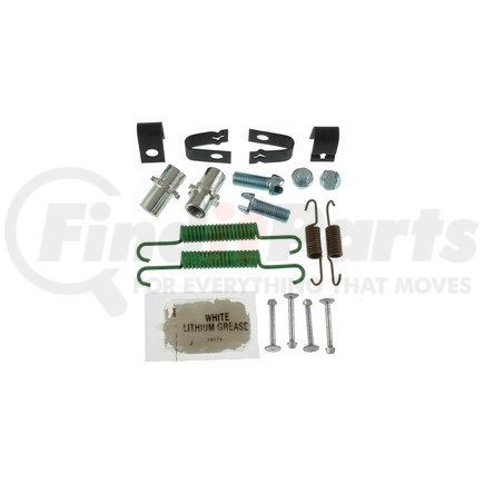 Carlson H7362 D-I-H PARKING BRAKE KIT