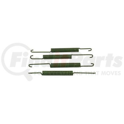 Carlson H521 RETURN SPRING KIT