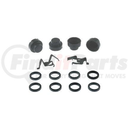 Carlson H5575 Axle Kit