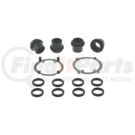 Carlson H5592 DISC BRAKE HDWE KIT