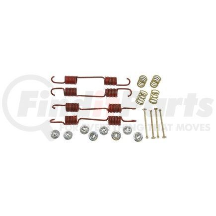 Carlson H9248 Axle Kit