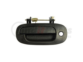 Dorman 79370 EXT DOOR HANDLE LH