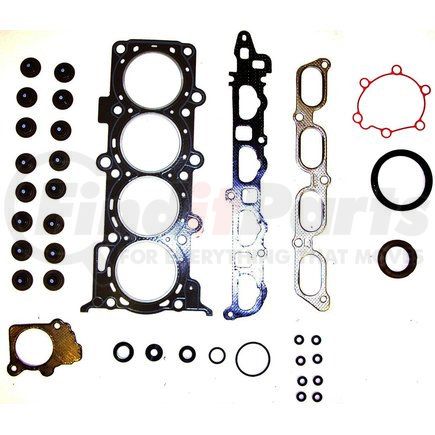 Dj Rock Gaskets/Eng FGS3011 