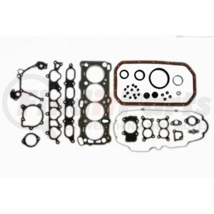 Dj Rock Gaskets/Eng FGS3021 