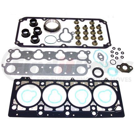 Dj Rock Gaskets/Eng HGS141 