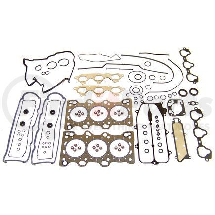 Dj Rock Gaskets/Eng HGS281 