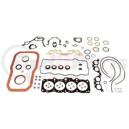 Dj Rock Gaskets/Eng FGS9040 