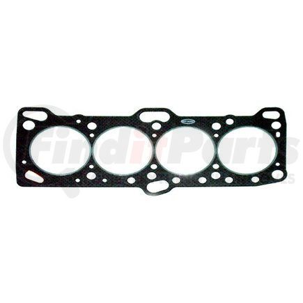 Dj Rock Gaskets/Eng HG17 