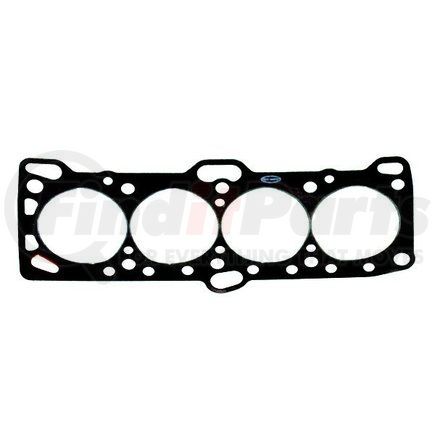 Dj Rock Gaskets/Eng HG18 