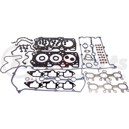 Dj Rock Gaskets/Eng HGS457 