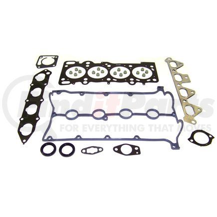 Dj Rock Gaskets/Eng HGS493 