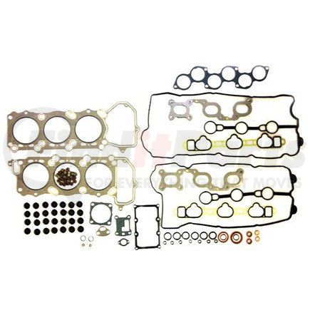 Dj Rock Gaskets/Eng HGS619 