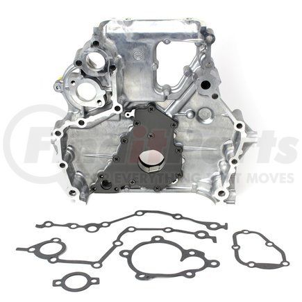 Dj Rock Gaskets/Eng OP450 