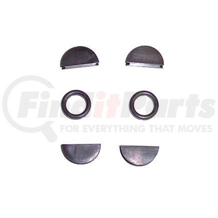 Dj Rock Gaskets/Eng VC650G 