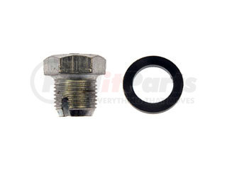 Dorman 090-032 OIL DRAIN PLUG OS