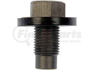 Dorman 090-058 OIL DRAIN PLUG