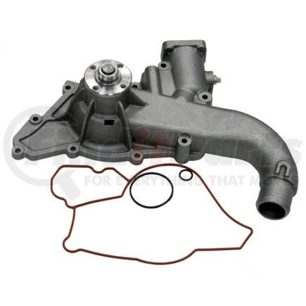 GMB 1255721 WATER PUMP