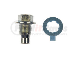 Dorman 090-076 OIL DRAIN PLUG