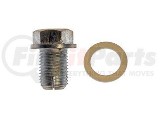 Dorman 090-082 OIL DRAIN PLUG OS