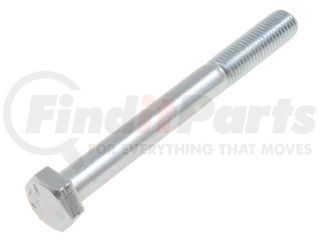 Dorman 175-130 CAP SCREW