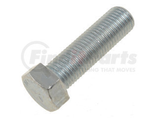 Dorman 175-315 CAP SCREW