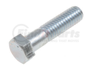 Dorman 170-317 CAP SCREW