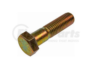 Dorman 197-625 CAP SCREW