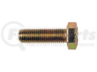 Dorman 199-110 CAP SCREW