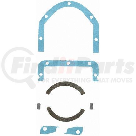 Fel-Pro BS 40022 Rear Main Seal Set