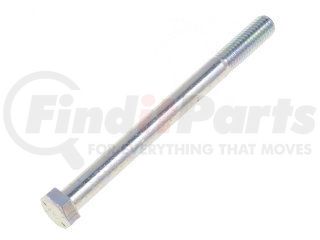 Dorman 197-245 CAP SCREW