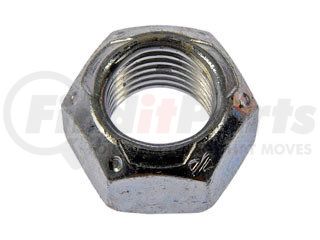 Dorman 247-012 PRV TQ LOCK NUT