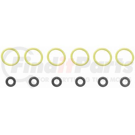 Fel-Pro ES 70743 Fuel Inj O-ring Set