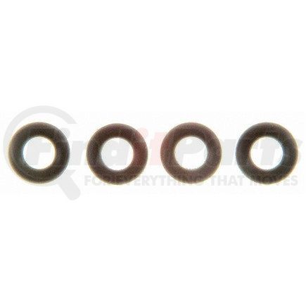 Fel-Pro ES 71192 Fuel Inj O-ring Set