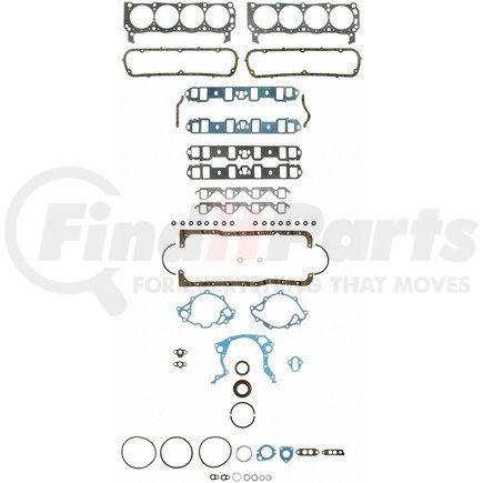 Fel-Pro FS 8548 PT-16 Full Gasket Set