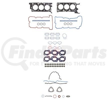 Fel-Pro HS 26233 PT-5 Head Gasket Set