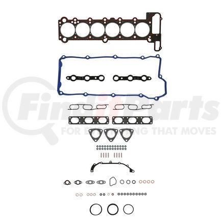 Fel-Pro HS 26252 PT-2 Head Gasket Set