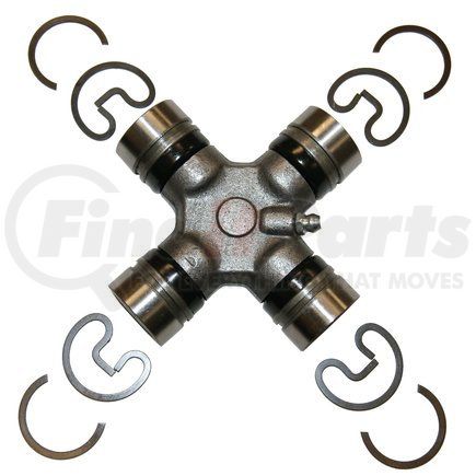 GMB 2101203 Universal Joint for FORD