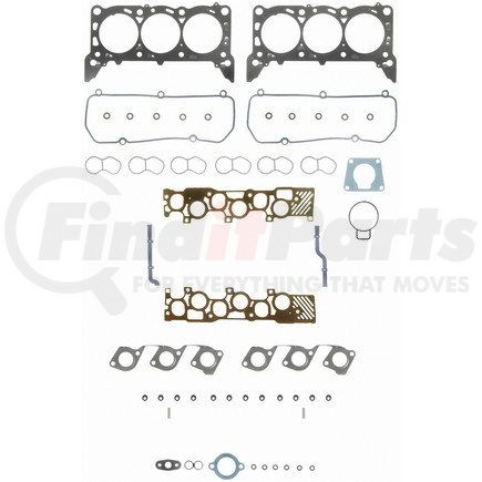 Fel-Pro HS 9250 PT-1 Head Gasket Set