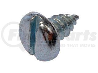 Dorman 355-210 SHEET METAL SCREW
