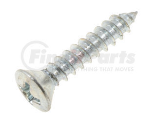 Dorman 360-002 SHEET METAL SCREW