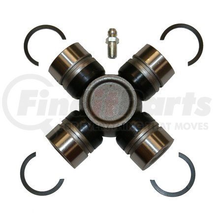 GMB 220 0012 Universal Joint for TOYOTA