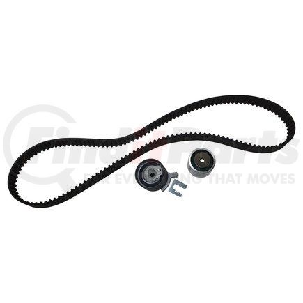 GMB 24900319 Timing Belt & Component Kit