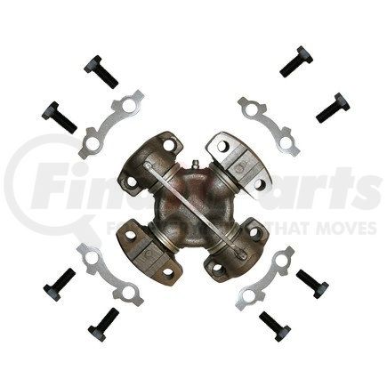 GMB 2307000 Universal Joint