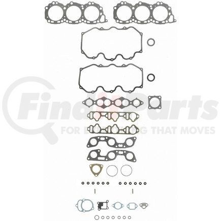 Fel-Pro HS 9571 PT-5 Head Gasket Set