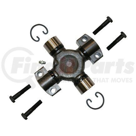 GMB 2400221 Off-Road Universal Joint