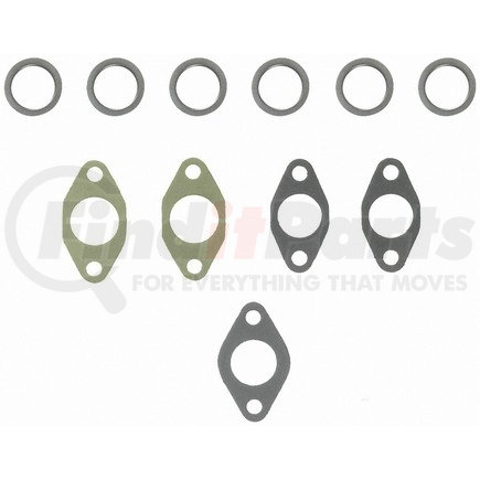 Fel-Pro MS 9209 S Manifold Gasket Set