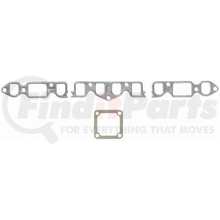 Fel-Pro MS 8793 B Manifold Gasket Set