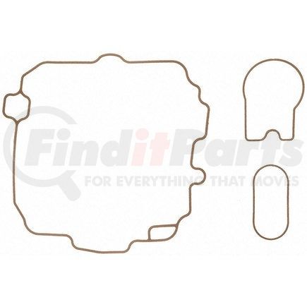 Fel-Pro MS 95816 Plenum Gasket Set