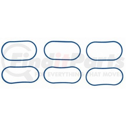 Fel-Pro MS 96124-1 Plenum Gasket Set