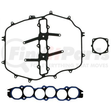 Fel-Pro MS 96456 Plenum Gasket Set